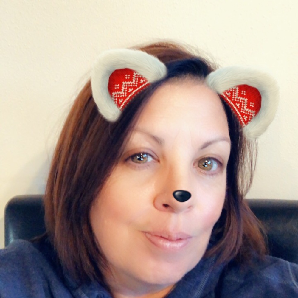 Meet your Posher, Tina